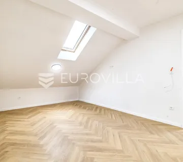 Zagreb, Ravnice, atraktivan dvosoban stan, 45 m² - cover