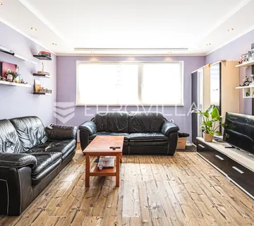 Zagreb, Trešnjevka, funkcionalan dvosoban stan, kuća, 41 m²