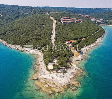Istra, Krnica, građevinsko zemljište turističke namjene (T2) - Kavran, Marčana