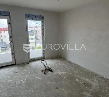 Slavonski Brod, CENTAR, novogradnja, četverosoban stan 98,80 m²