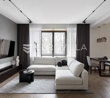 Zagreb, Gornji bukovac, četverosoban stan, NOVOGRADNJA 157 m²