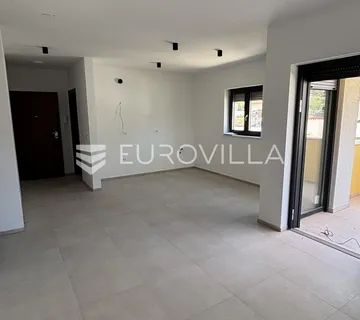 Pula, Štinjan, dvosoban stan u top novogradnji - Štinjan, Pula