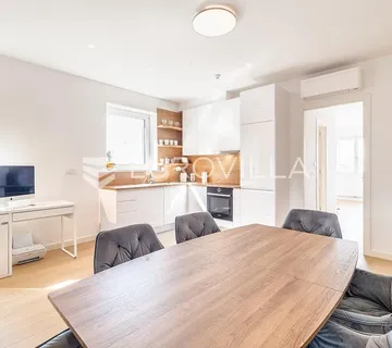 Zagreb, Heinzelova, VMD novogradnja, četverosoban stan + 2 PGM + spremište - cover