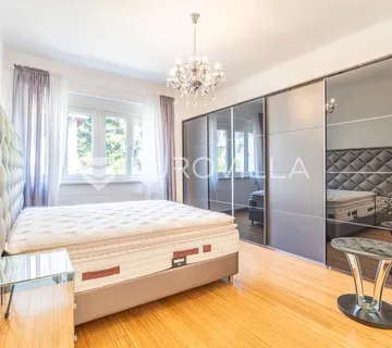 Zagreb, Pantovčak, odličan trosoban stan 80 m², najam - cover