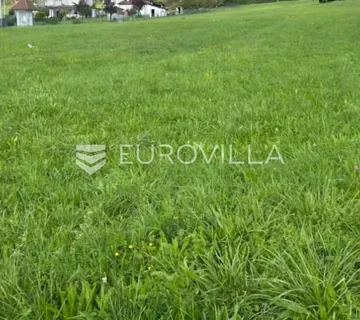 Jastrebarsko, Sveta Jana, građevinsko zemljište 2806 m², mogućnost gradnje više objekata - cover