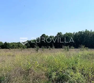 Poreč atraktivno građevinsko zemljište turističke namjene - cover