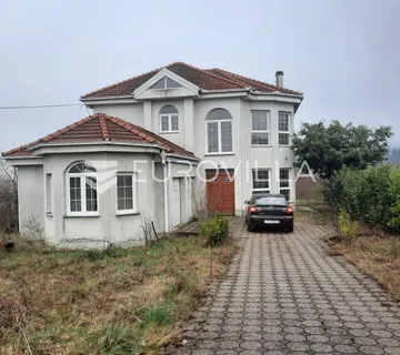 Samobor, Bregana, obiteljska kuća 200 m² - cover