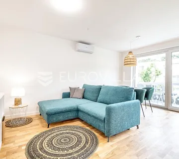 Zagreb, Srednjaci prekrasan trosoban stan 55 m² - cover