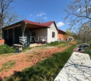 Levanjska Varoš, Musić, imanje 11 ha s potpunom privatnošću - Musić, Levanjska Varoš