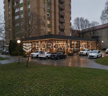 Poslovni prostor s potencijalom na frekventnoj lokaciji - Varaždin
