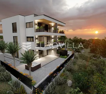Rogoznica, Ražanj, odličan dvosoban stan, 68,90 m² - Ražanj, Rogoznica