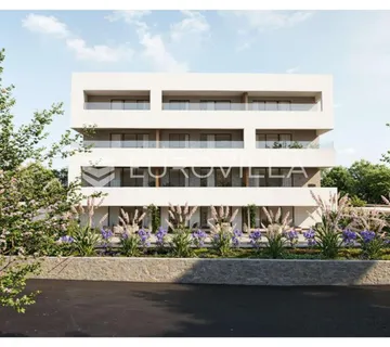 Trogir, Okrug Gornji – Apartman S16 na drugom katu neto korisne površine 46 m2 - Okrug Gornji, Okrug