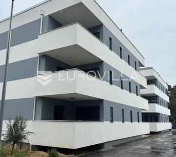 Biograd na moru, Pakoštane, Apartman S3, C, prvi kat od 69,85 m²