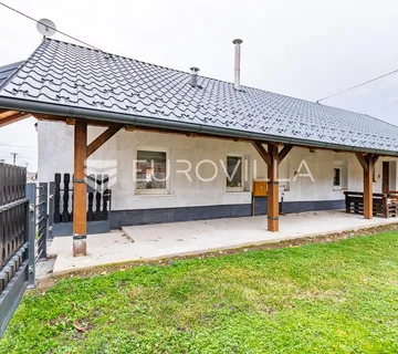 Donji Kraljevec, Hodošan, poslovni prostor površine 80 m² - Hodošan, Donji Kraljevec