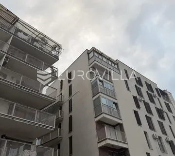 Zagreb, Knežija, odličan trosoban stan s garažnim mjestom 62 m² - cover