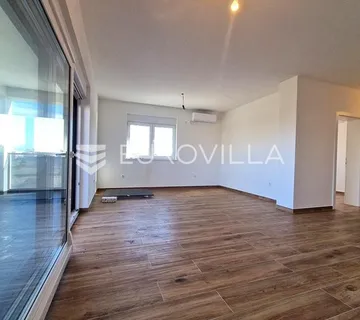 Vir, apartman s dvije spavaće sobe, 1. kat, otvoren pogled na more