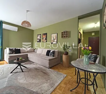 Osijek, Sjenjak, prodaja dvosoban stan 67 m², djelomično namješten