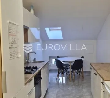 Rijeka, Brajda, kompletno adaptiran stan površine 105 m² - cover