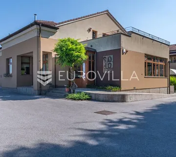 Nedelišće, Pušćine, Restoran, pansion, event centar 1.078 m² - Pušćine, Nedelišće