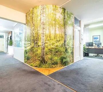 Zagreb, Centar, poslovni prostor, 275 m² - cover
