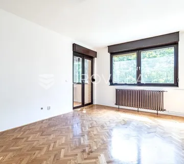 Zagreb, Zatišje, funkcionalan poslovni prostor 45 m²