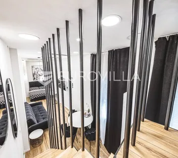Zagreb, Centar, studio apartman, ukupno 40 m² - cover