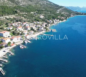 Pelješac, Kučište, kuća 60 m od mora - cover