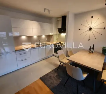 Zagreb, MALEŠNICA, moderan trosoban stan, 63 m² garaža, novogradnja - cover