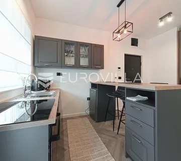 Osijek, Jug 2, najam novog jednosobnog stana površine 29 m² u prizemlju zgrade - cover
