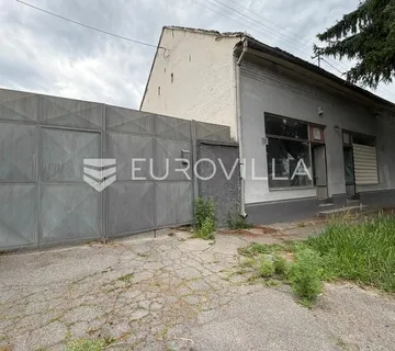 Viškovci, proizvodno, skladišna hala s poslovnim i uredskim prostorima