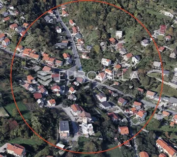 Zagreb, Gračani obiteljska kuća BRP 324 m2 na zemljištu 705 m2 - cover