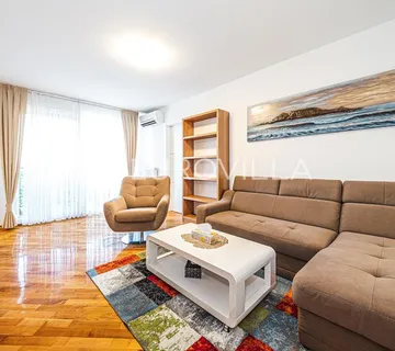 Zagreb, Črnomerec, prekrasan trosoban stan 64 m²