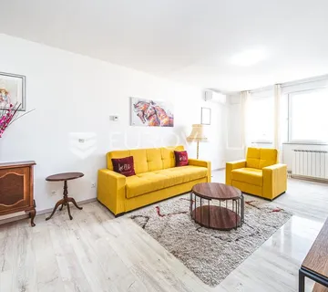 Zagreb, Cvjetno naselje, trosoban stan 77 m² - cover
