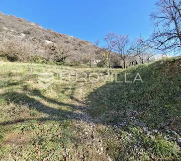 Rijeka, Sušačka Draga, građevinsko zemljište od 1020 m² - cover