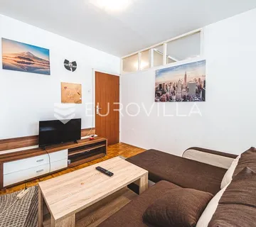 Zaprešić, komforan dvosoban stan 45 m² - cover