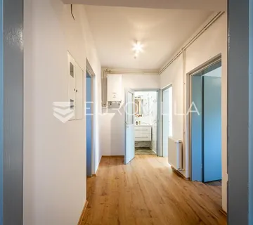 Varaždin, Centar, simpatična prizemnica