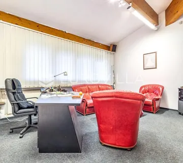 Zagreb, Maksimir, uredski prostor 135 m2 - cover