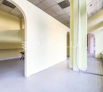 Zagreb, Donja Dubrava, višenamjenski poslovni prostor NKP 603 m2 - cover