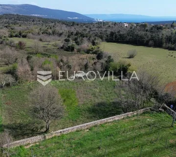 Istra, Rakalj, građevinsko zemljište na mirnoj lokaciji - Rakalj, Marčana