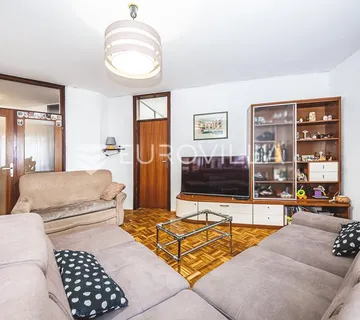 Zagreb, Rudeš, komforan dvosoban stan 55,64 m²