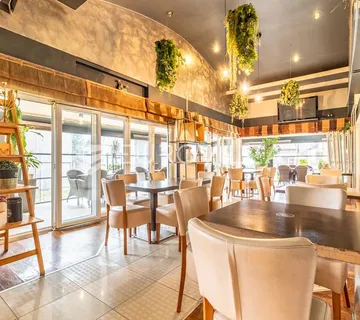 Zaprešić, Bistra, poslovni prostor, restoran s krušnom peći, 370 m² - cover