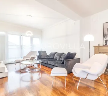 Zagreb, Zelengaj, prekrasan četverosoban penthouse 118 M2 - cover