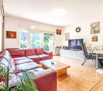 Zagreb, Dugave, atraktivna kuća u nizu, najam, 159 m²