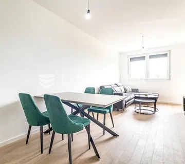 Zagreb, BLATO, prekrasan dvosoban stan u novogradnji, loggia i garažno mjesto, PRVO USELJENJE - cover