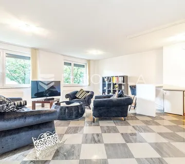 Zagreb, Lanište, stambeno poslovni prostor 65 m²