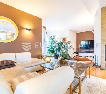 Samobor, Vrhovčak, luksuzna kuća 340 m² s dvorištem veličine 588 m² - cover
