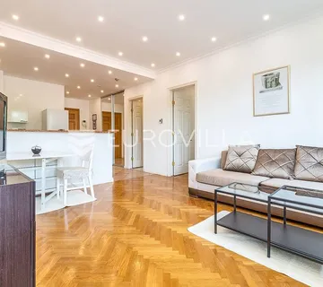 Zagreb, Importanne, prekrasan dvosoban stan 58 m² - cover