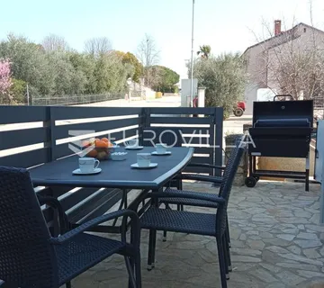Istra, Vabriga, dvosoban uređen stan 65 m² - Vabriga, Tar-Vabriga