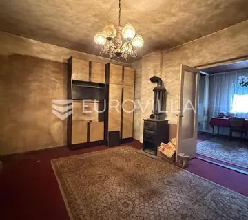 Beli Manastir, kuća u strogom centru, 160 m² - cover
