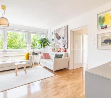 Zagreb, Dugave, trosoban stan 58 m²